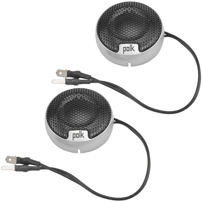 Polk Audio MM6502 (Like New (Open Box)) Image 8