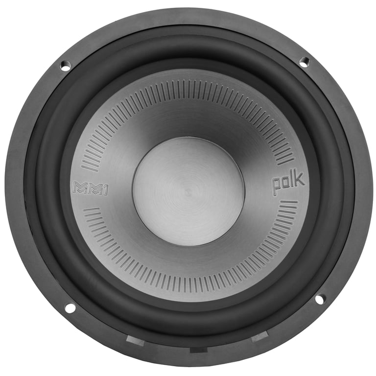 Polk Audio MM6502 (Like New (Open Box)) Image 3