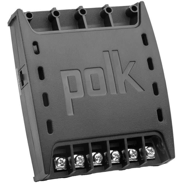 Polk Audio MM6502 (Like New (Open Box)) Image 9