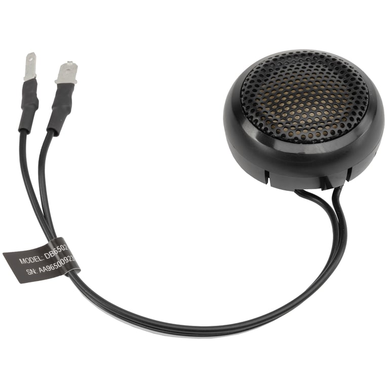 Polk Audio DB+ 6.5" Component Open Box (DB6502) Image 11
