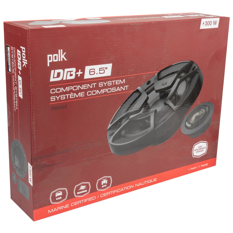 Polk Audio DB6502 (Like New (Open Box)) Image 17