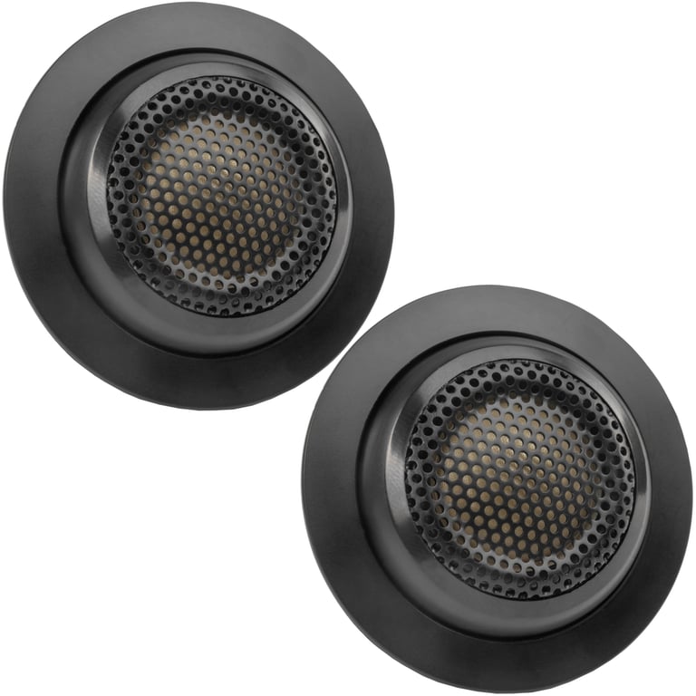 Polk Audio DB+ 6.5" Component Open Box (DB6502) Image 10