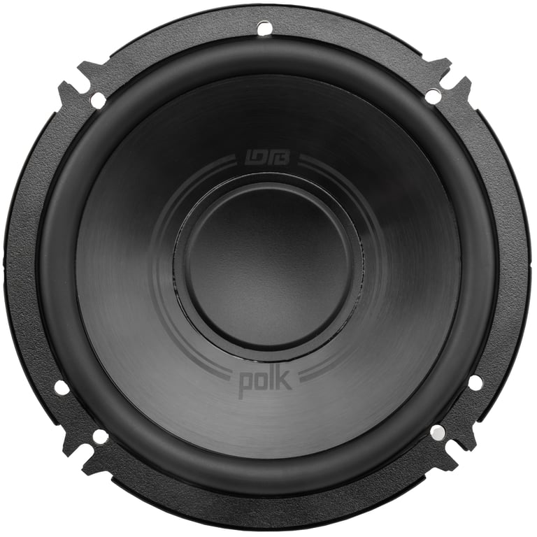 Polk Audio DB+ 6.5" Component Open Box (DB6502) Image 5