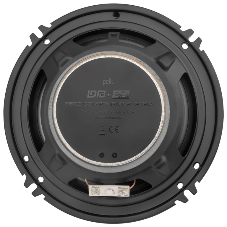 Polk Audio DB6502 (Like New (Open Box)) Image 9