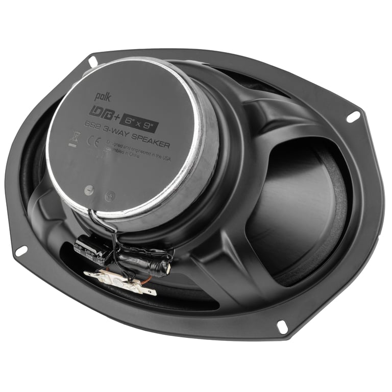 Polk Audio DB692 (DB 692) (Open Box, Good) Image 10