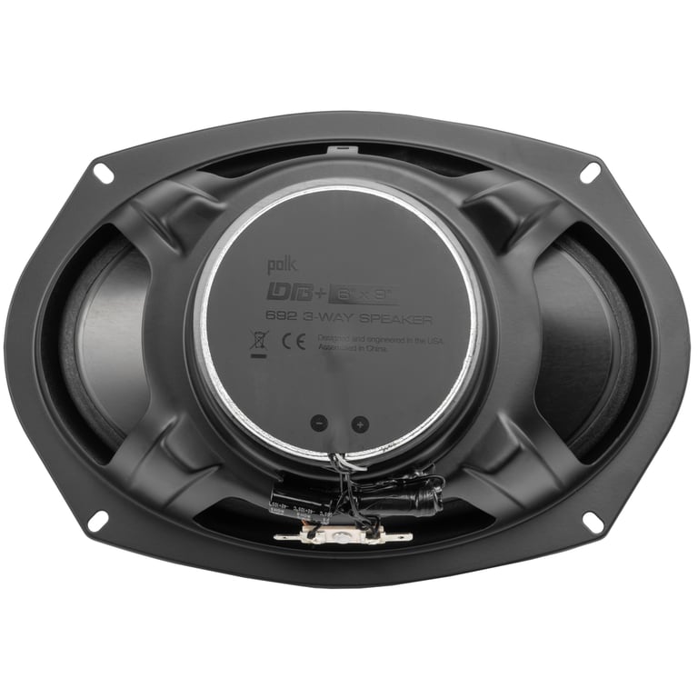 Polk Audio DB692 (DB 692) (Open Box, Good) Image 11