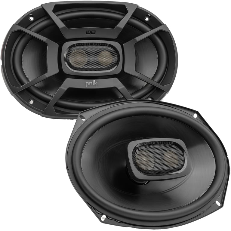Polk Audio DB692 (DB 692) (Open Box, Good) Image 1