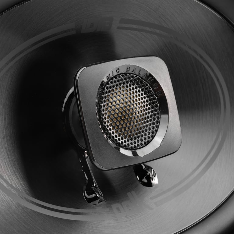 Polk Audio DB572 (DB 572) (Open Box, Great) Image 4