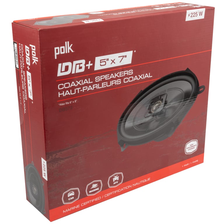 Polk Audio DB572 (DB 572) (Open Box, Great) Image 10