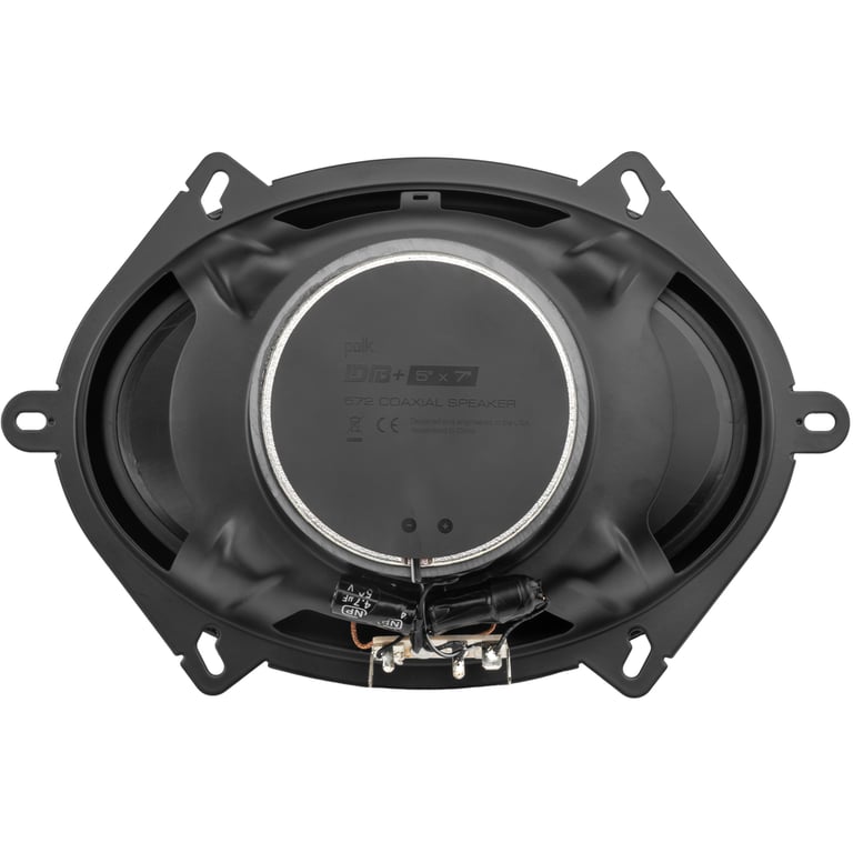 Polk Audio DB572 (Open Box, Good) Image 7