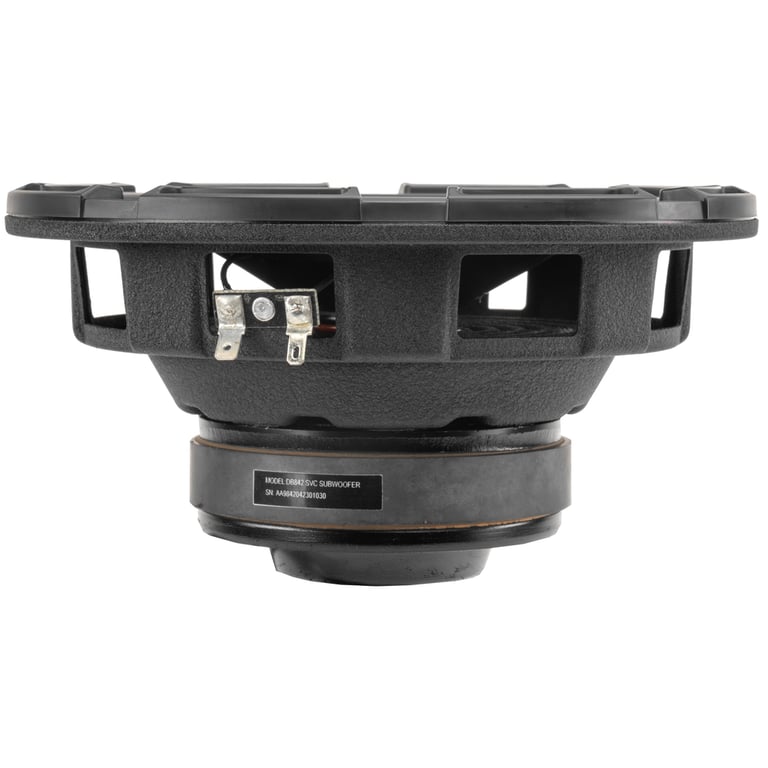 Polk Audio DB 842 SVC (DB842SVC) (Open Box, Great) Image 4