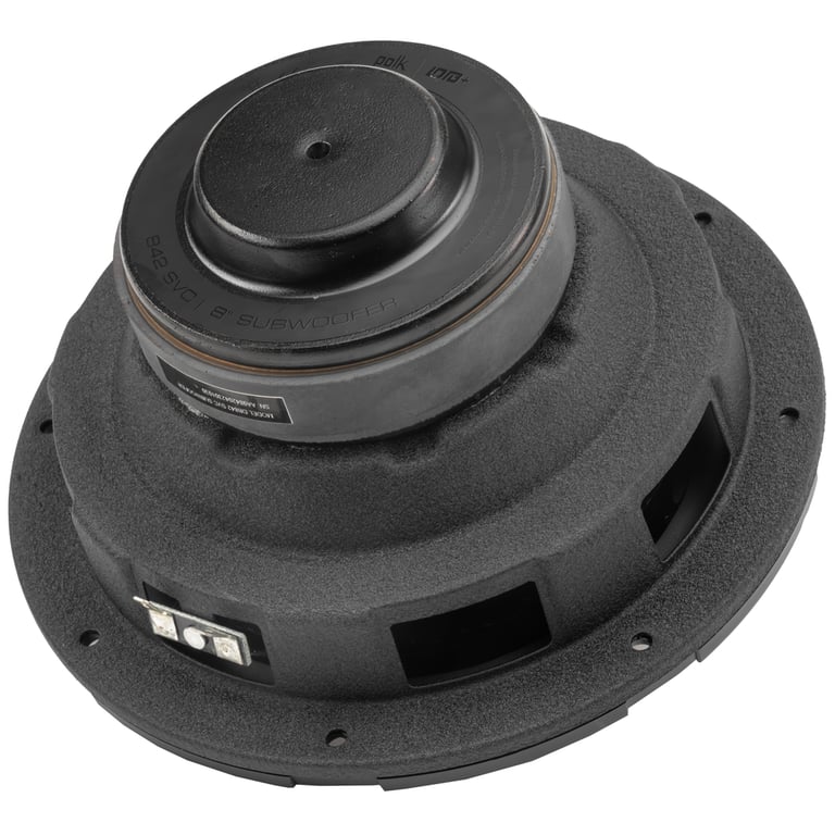 Polk Audio DB 842 SVC (DB842SVC) (Open Box, Great) Image 5
