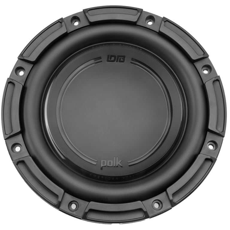 Polk Audio DB 842 SVC Damaged Packaging Only (New) Image 2