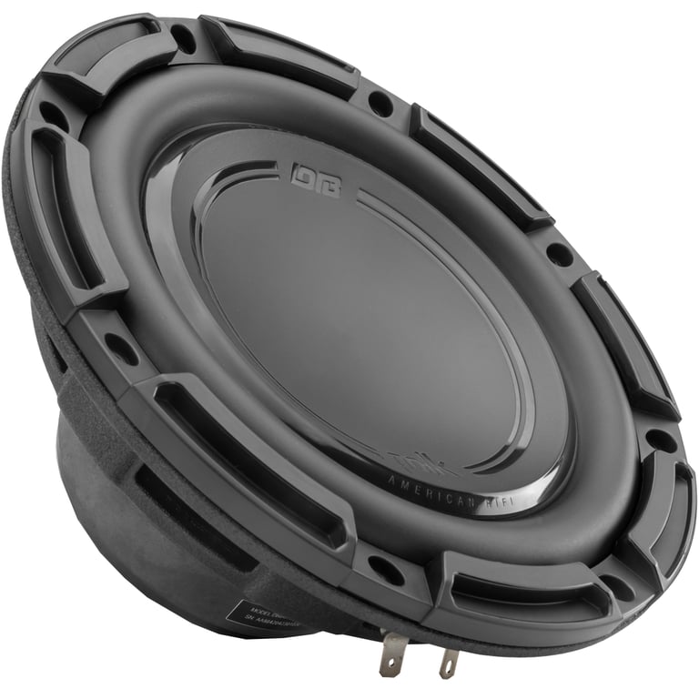 Polk Audio DB 842 SVC (DB842SVC) (Open Box, Great) Image 1