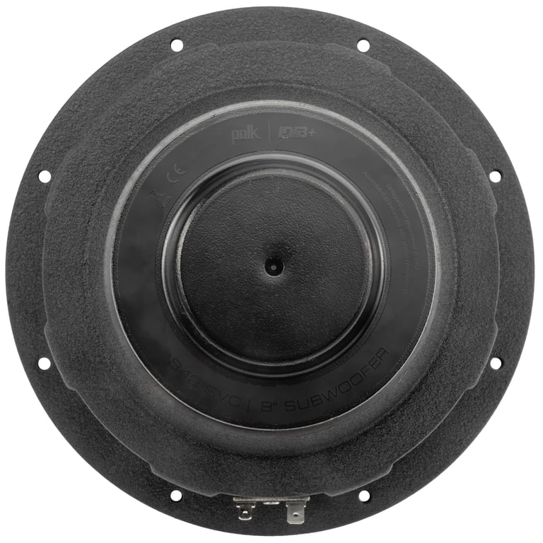 Polk Audio DB 842 SVC (DB842SVC) Image 6