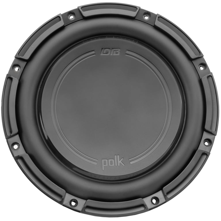 Polk Audio DB 1042 SVC Damaged Packaging Only (New) Image 2