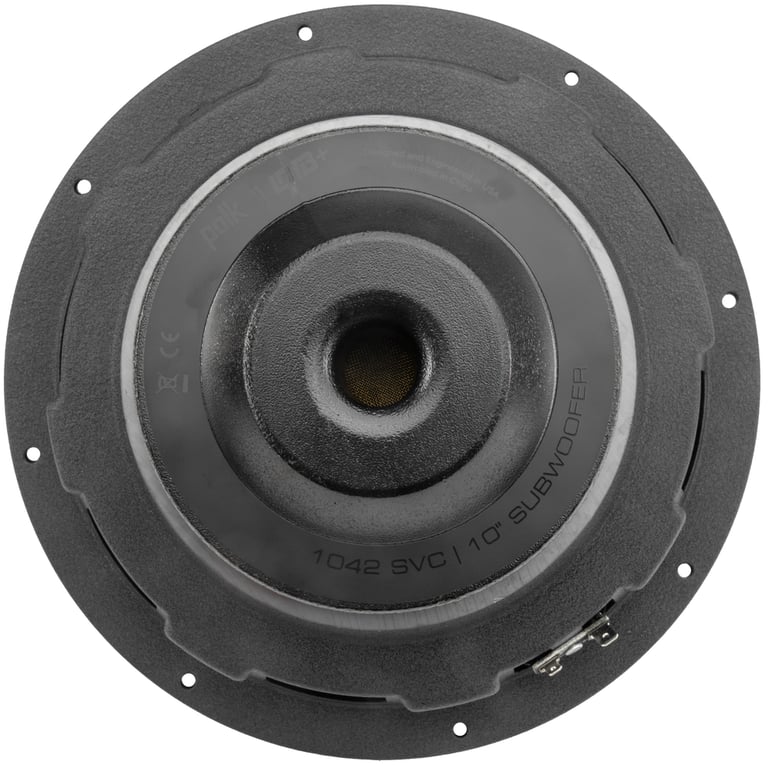 Polk Audio DB 1042 SVC Damaged Packaging Only (New) Image 6