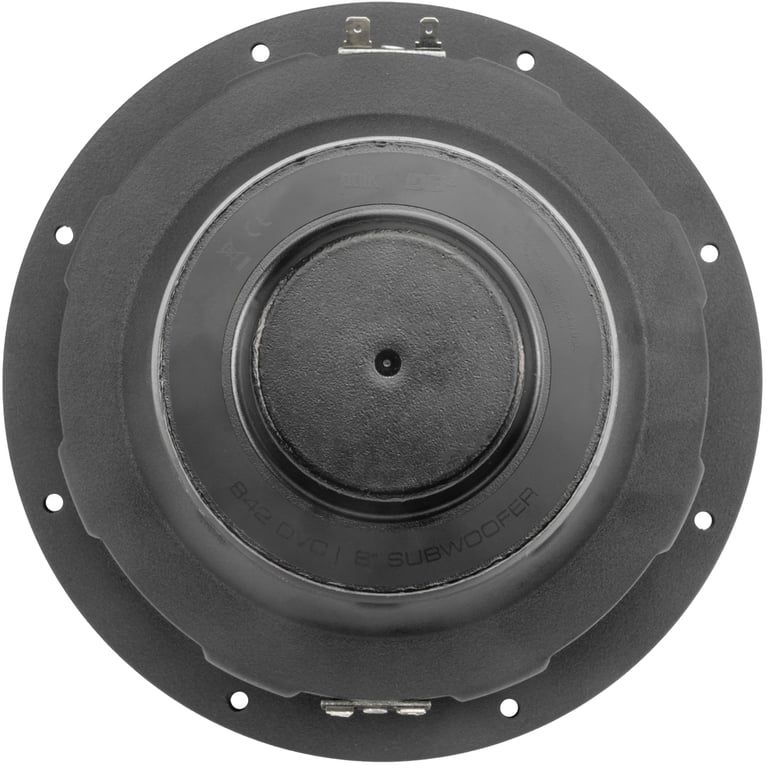 Polk Audio DB842DVC (Open Box, Complete) Image 6