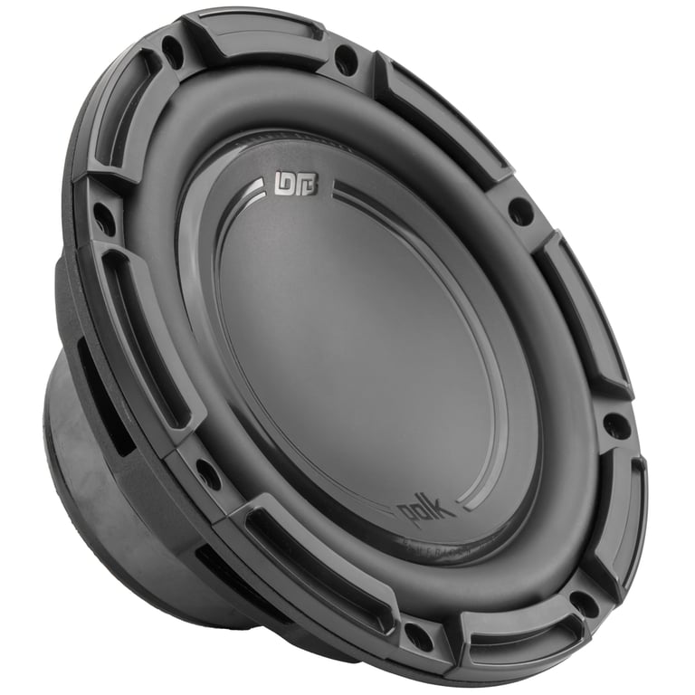Polk Audio DB 842 DVC (DB842DVC) (Open Box, Good) Image 1