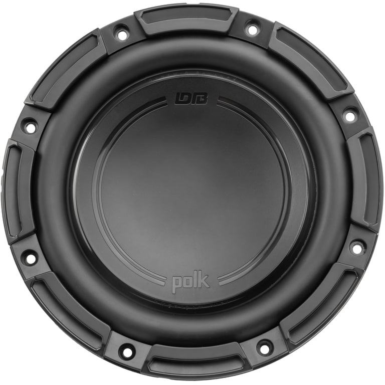 Polk Audio DB 842 DVC (DB842DVC) (Like New (Open Box)) Image 2