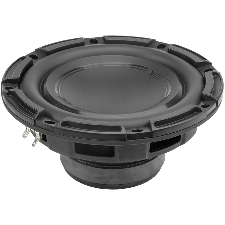 Polk Audio DB842DVC (Open Box, Complete) Image 3