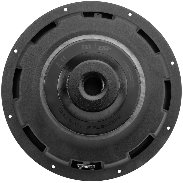 Polk Audio DB1242SVC (Open Box, Complete) Image 6
