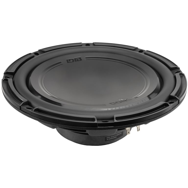 Polk Audio DB1242SVC (Open Box, Complete) Image 3