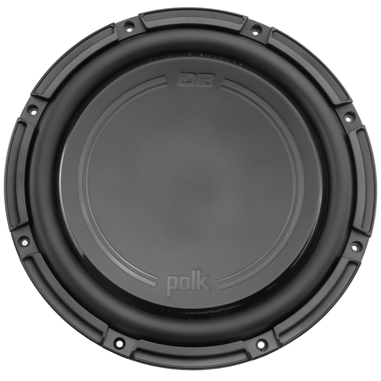 Polk Audio DB1242SVC (Open Box, Complete) Image 2
