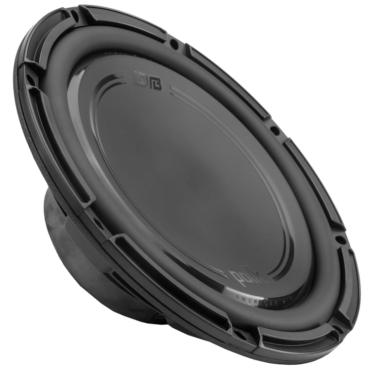 Polk Audio DB1242SVC (Open Box, Complete) Image 1