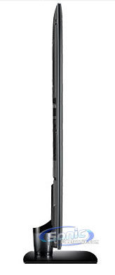 LG 60LE5400 Image 4