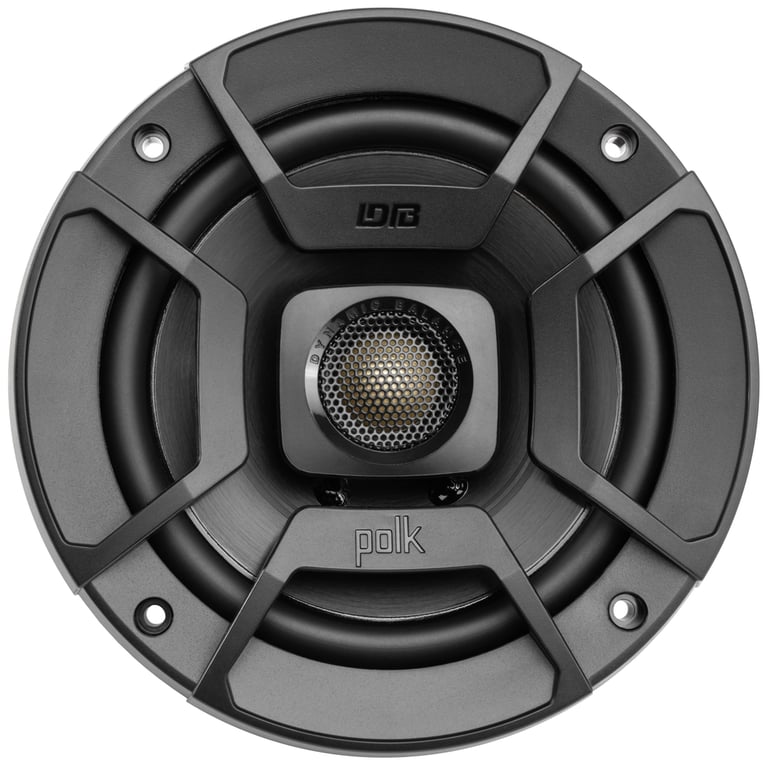 Polk Audio DB522 (2-Pairs, 4-Total) Image 4