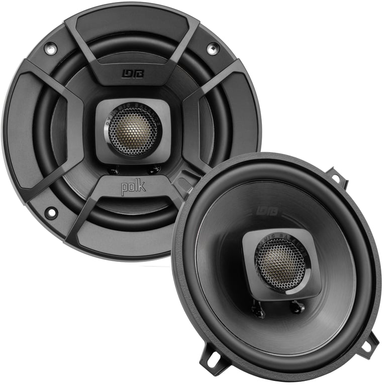 Polk Audio DB522 (2-Pairs, 4-Total) Image 2