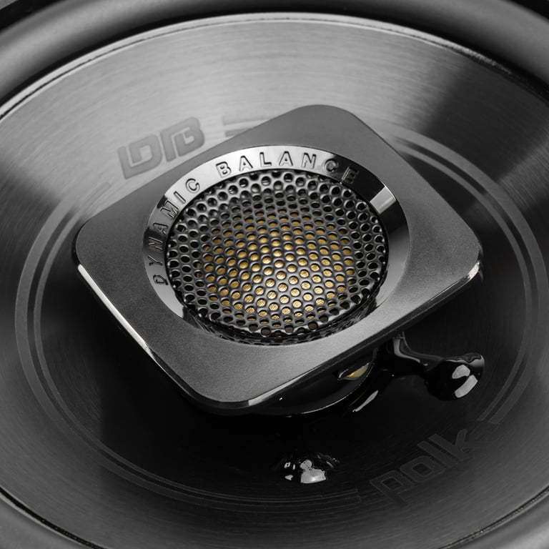 Polk Audio DB522 (2-Pairs, 4-Total) Image 8