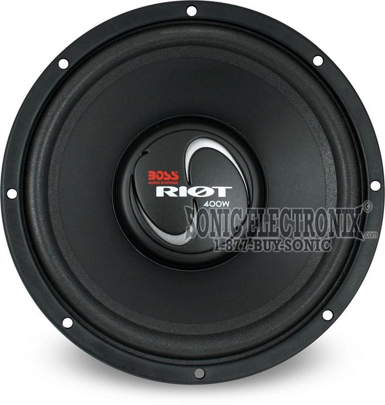 Boss R-10 Image 2