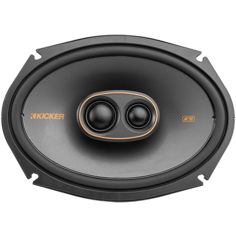 Kicker KSC693 (51KSC69304) Image 3