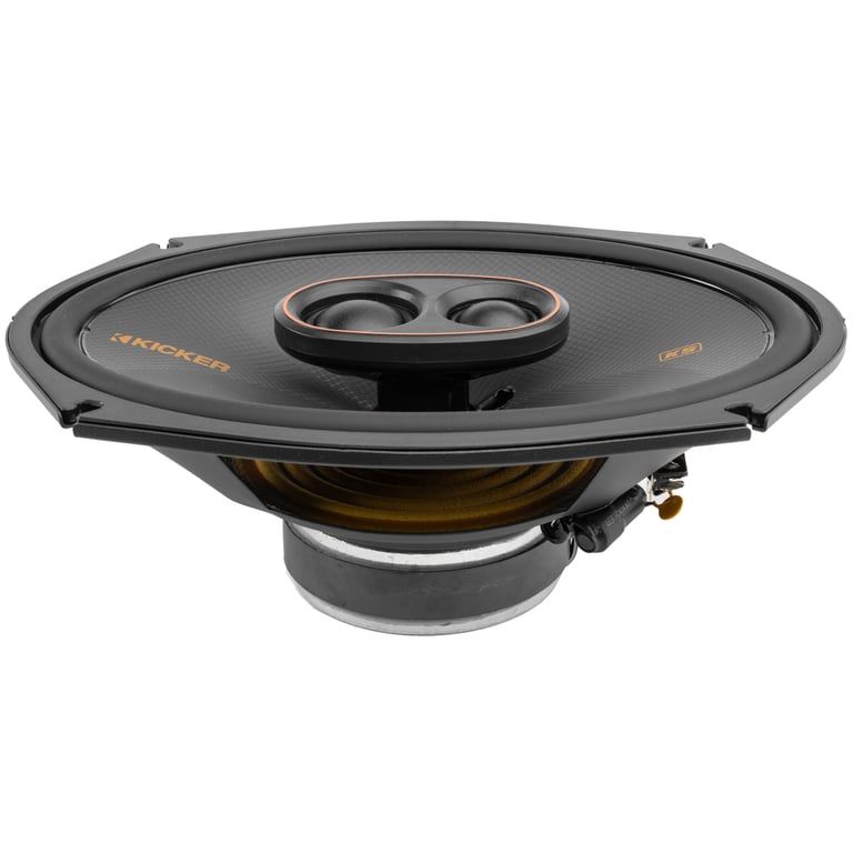 Kicker KSC693 (51KSC69304) Image 5