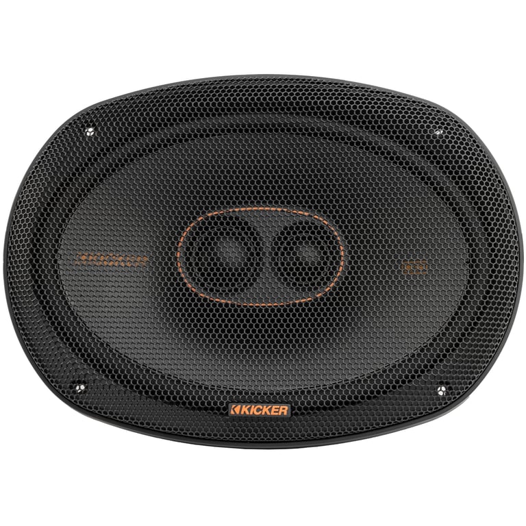 Kicker KSC693 (51KSC69304) (Open Box, Great) Image 2