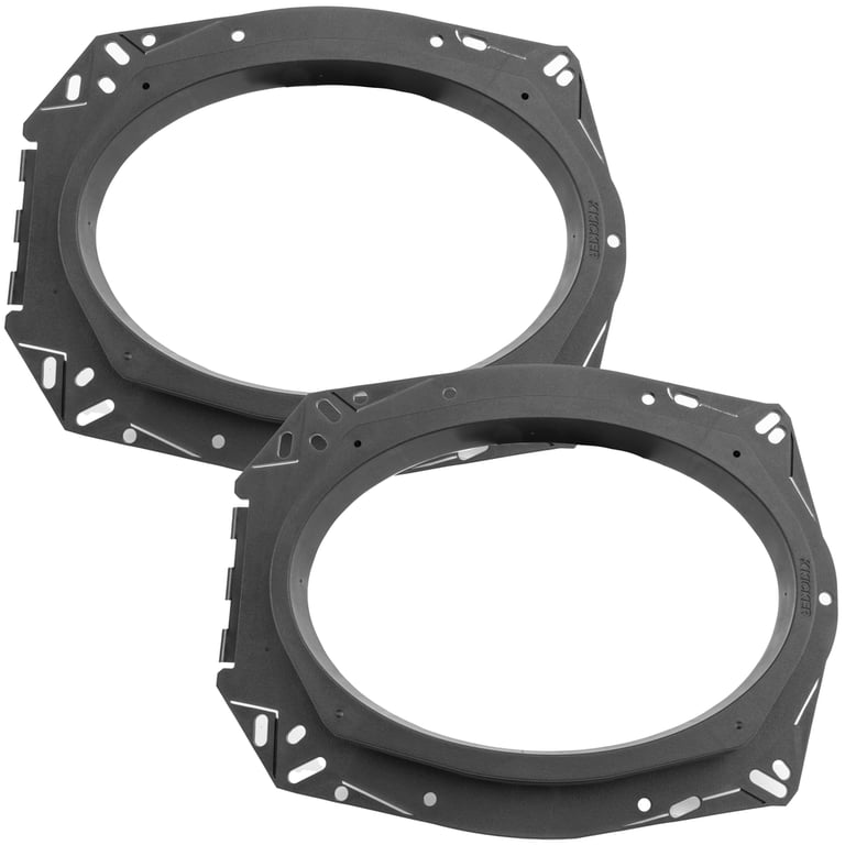 Kicker KSC693 (51KSC69304) Image 10