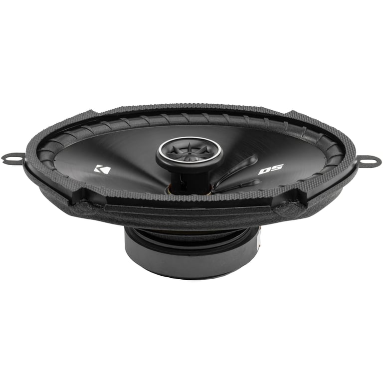 Kicker DSC680 (43DSC6804) (Open Box, Good) Image 4