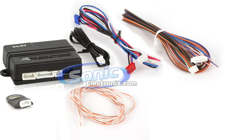 XpressKIt KILRV Image 1