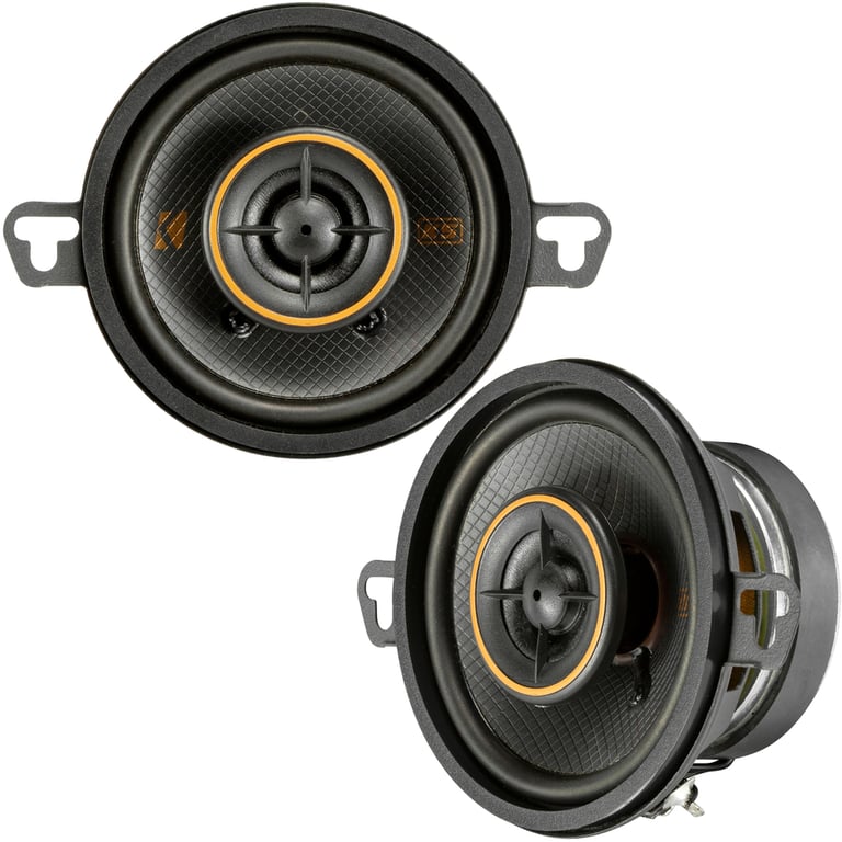 Kicker KSC35 (51KSC3504) (Open Box, Great) Image 1