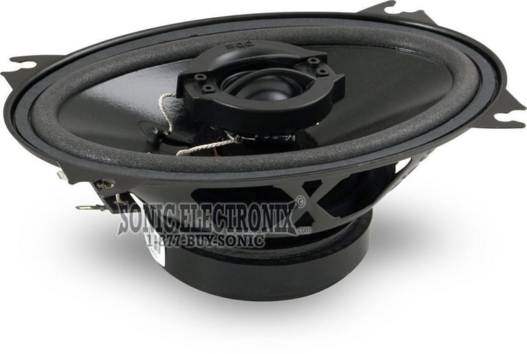 PowerBass S-462 Image 5