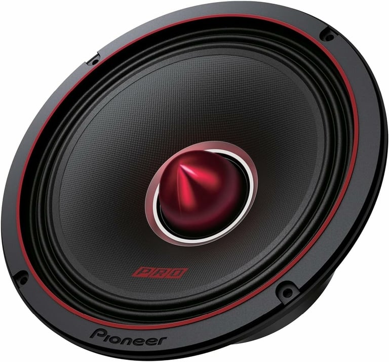 Pioneer TS-M651PRO (Like New (Open Box)) Image 4