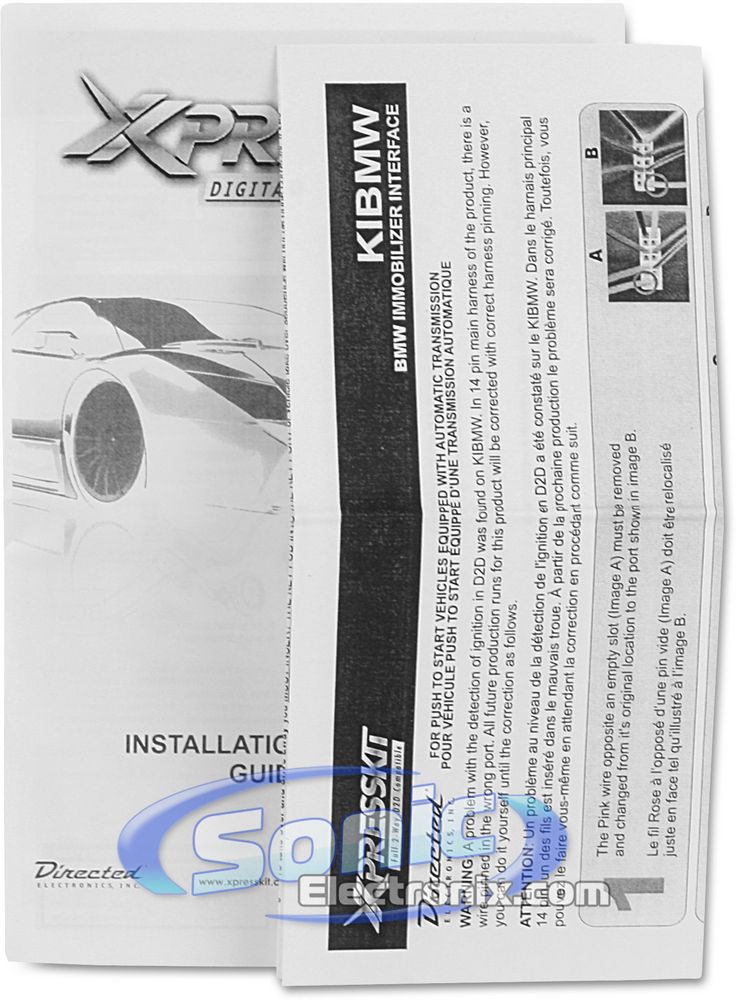 Directed KIBMW Image 6