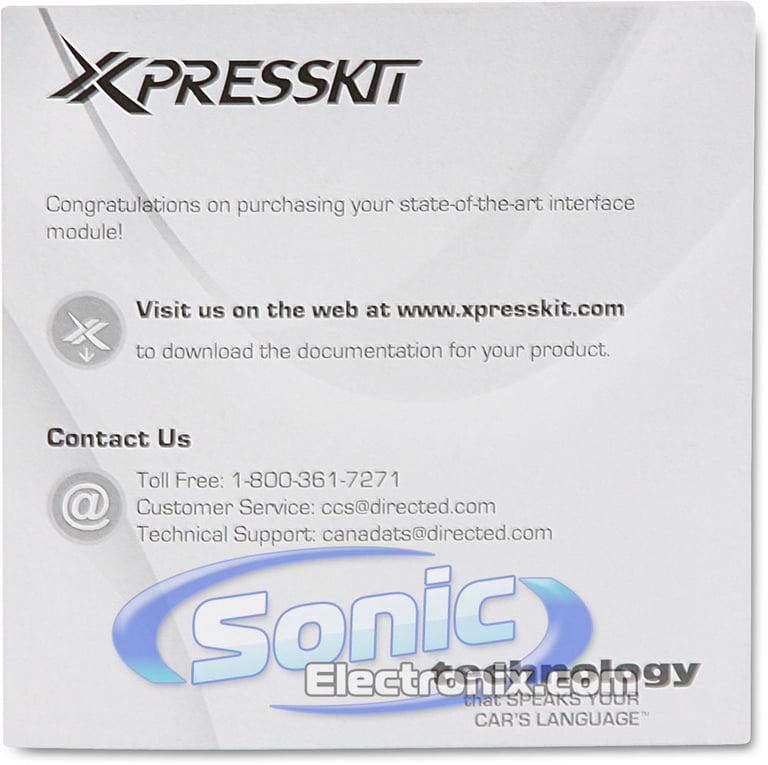 XpressKit DBALL (Like New - Factory Refurbished) Image 8