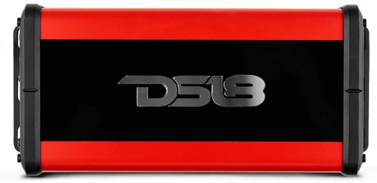 DS18 Hydro NXL-N2 Image 1