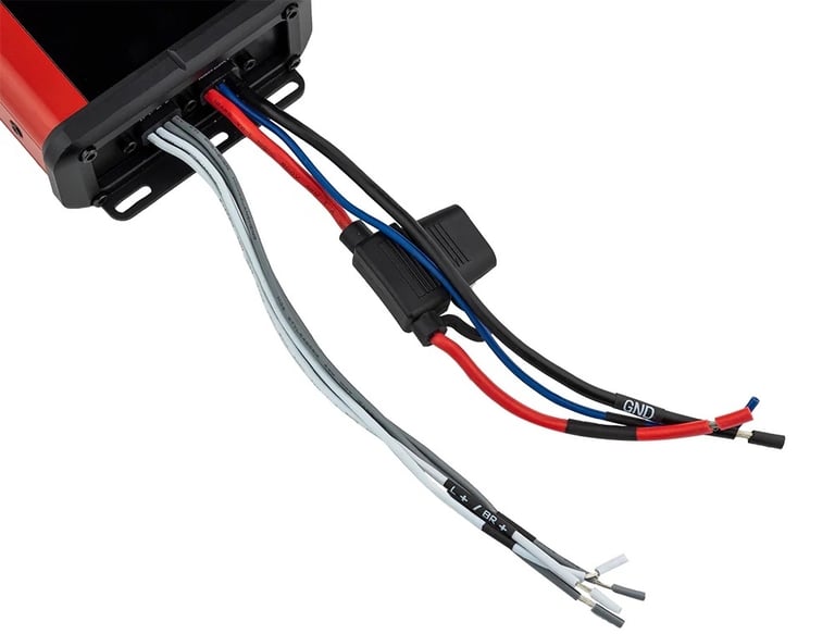 DS18 Hydro NXL-N2 Image 6