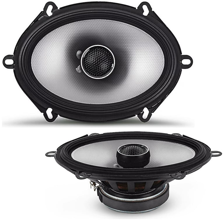 Alpine S2-S68 (Like New (Open Box)) Image 1