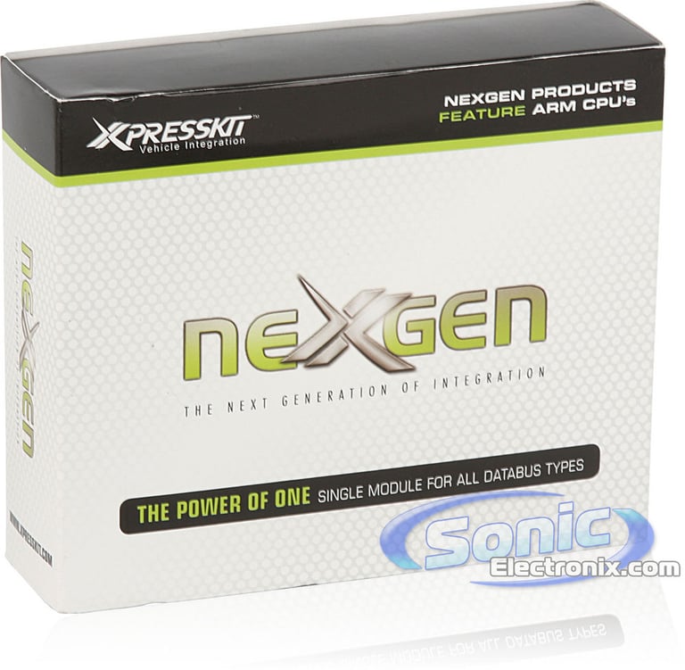 XpressKit DBALL (Like New - Factory Refurbished) Image 9
