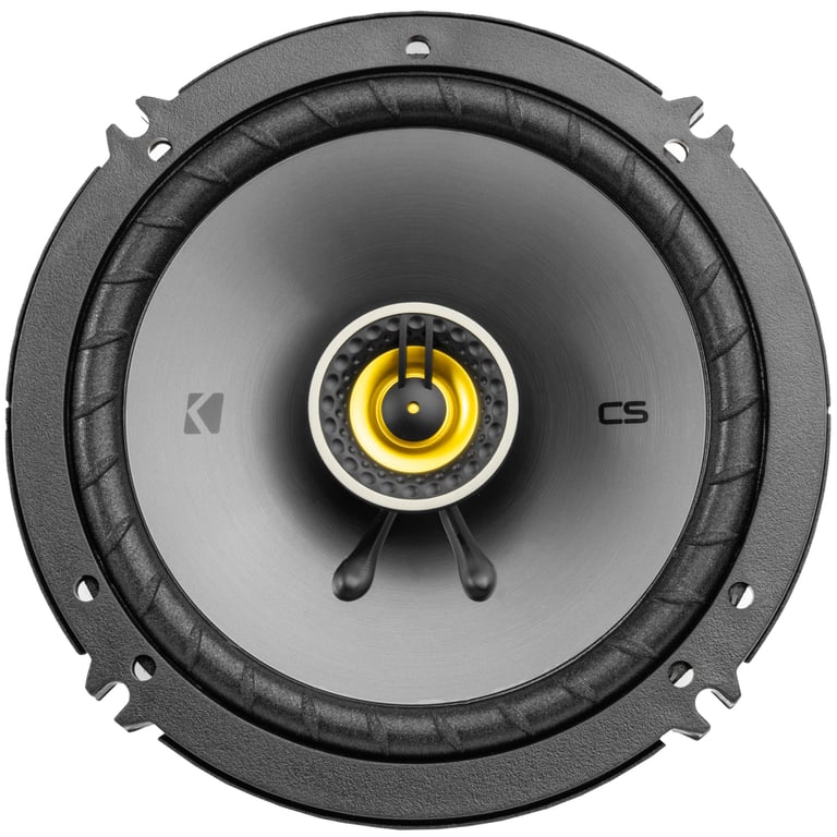 Kicker CSC65 (46CSC654) (Like New (Open Box)) Image 3